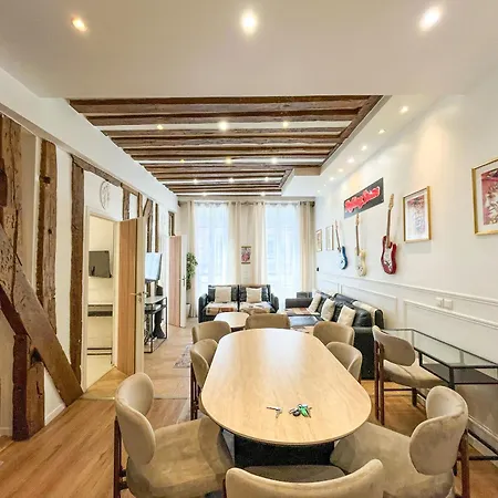 Urbanflat 68 - Center Rolling Stones *