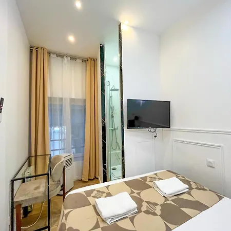 Urbanflat 68 - Center Rolling Stones *