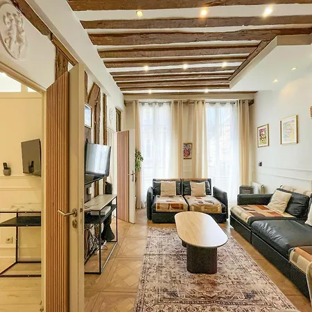 Urbanflat 68 - Center Rolling Stones Apartamento