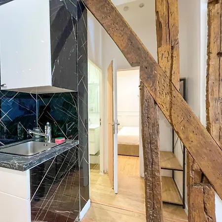 Urbanflat 68 - Center Rolling Stones *