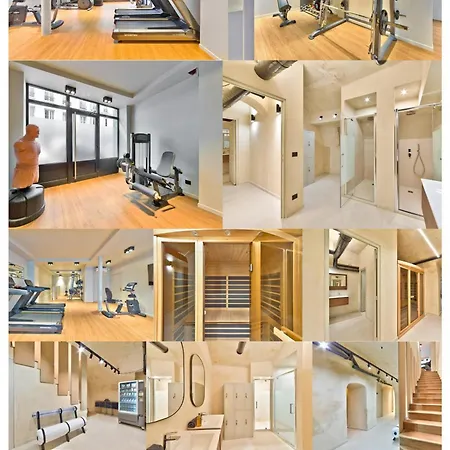 Urbanflat 68 - Center Rolling Stones