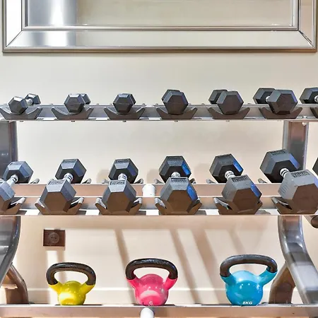 Urbanflat 68 - Center Rolling Stones *